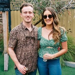 Meet your Posher, Georgia